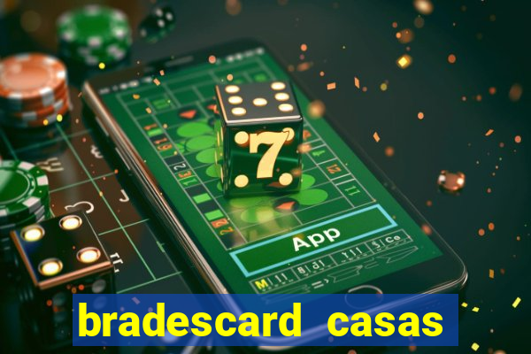 bradescard casas bahia fatura